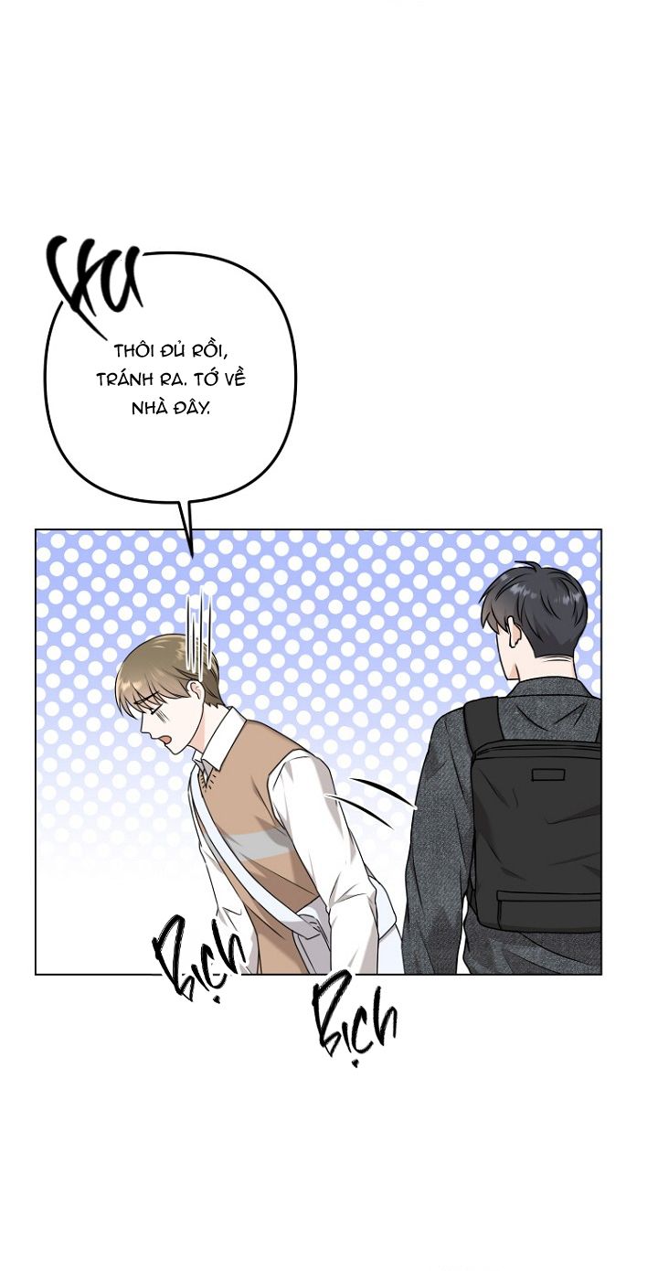 Công Chúa, Xin Hãy Lấy Đi Nỗi Bất Hạnh Của Tôi Chap 2 - Trang 2