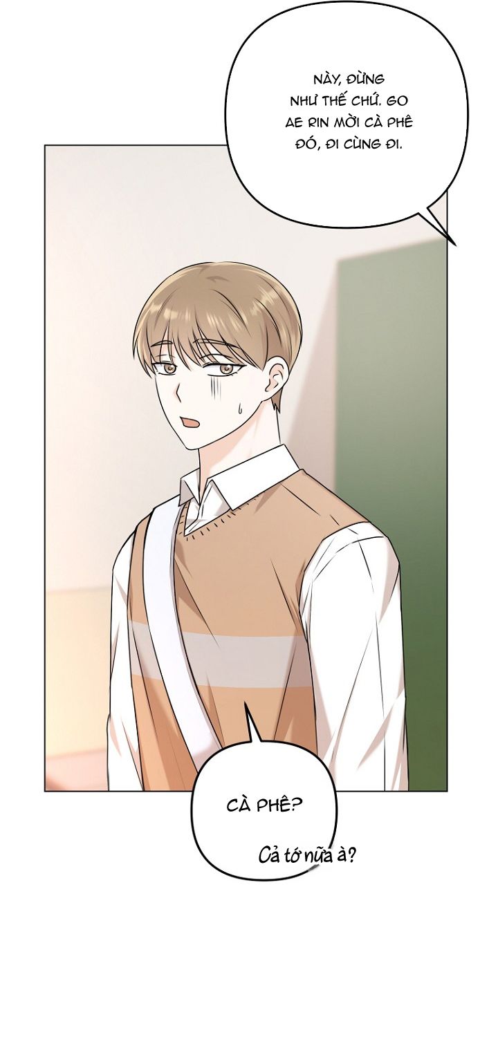 Công Chúa, Xin Hãy Lấy Đi Nỗi Bất Hạnh Của Tôi Chap 2 - Trang 2