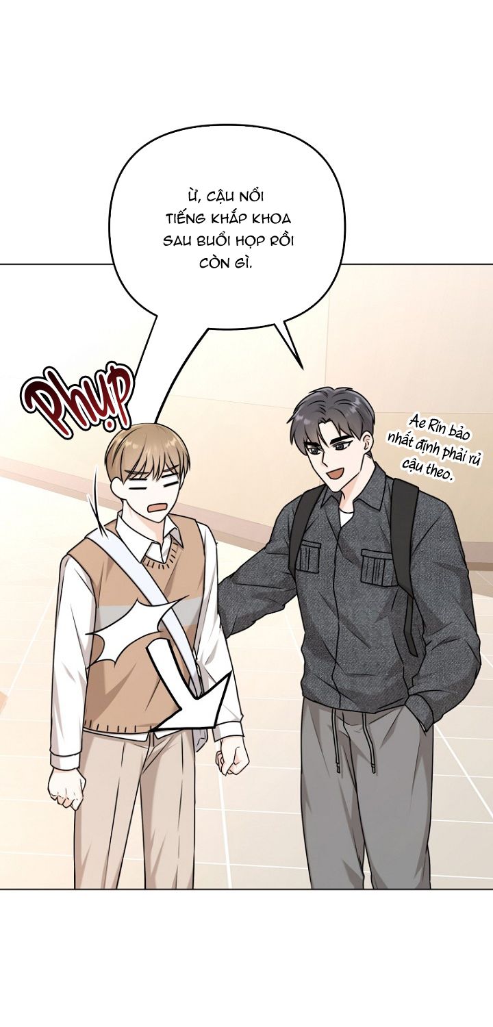 Công Chúa, Xin Hãy Lấy Đi Nỗi Bất Hạnh Của Tôi Chap 2 - Trang 2