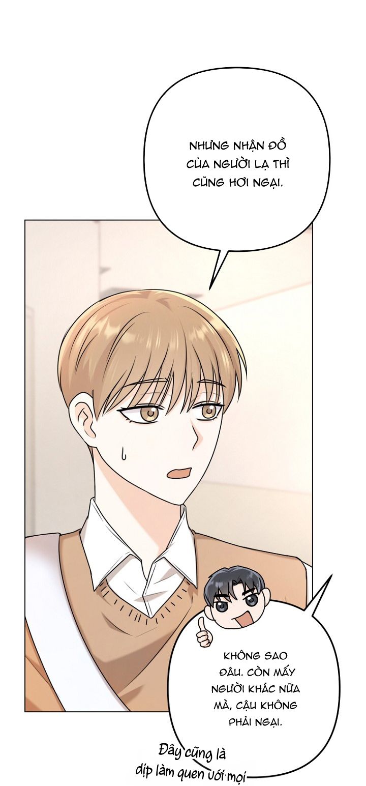 Công Chúa, Xin Hãy Lấy Đi Nỗi Bất Hạnh Của Tôi Chap 2 - Trang 2