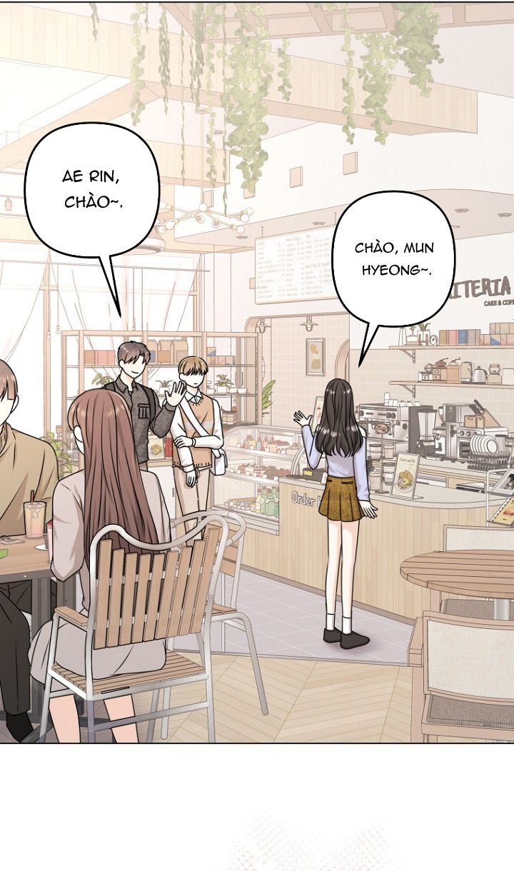 Công Chúa, Xin Hãy Lấy Đi Nỗi Bất Hạnh Của Tôi Chap 2 - Trang 2