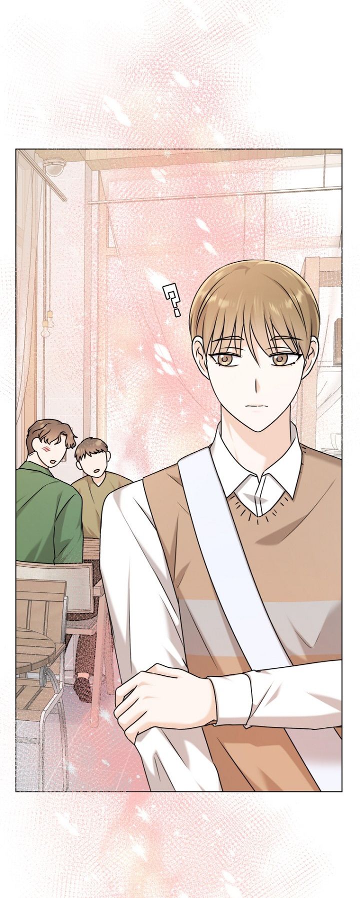 Công Chúa, Xin Hãy Lấy Đi Nỗi Bất Hạnh Của Tôi Chap 2 - Trang 2