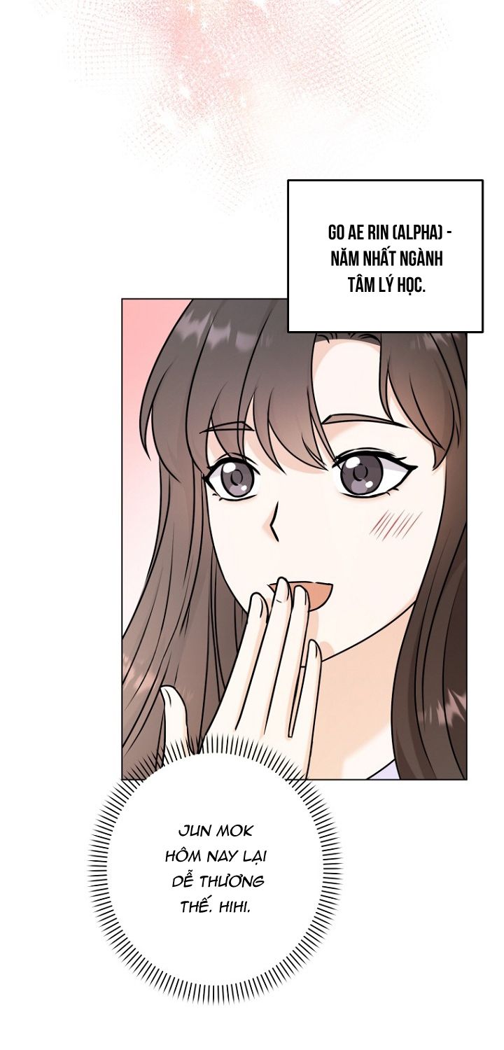 Công Chúa, Xin Hãy Lấy Đi Nỗi Bất Hạnh Của Tôi Chap 2 - Trang 2