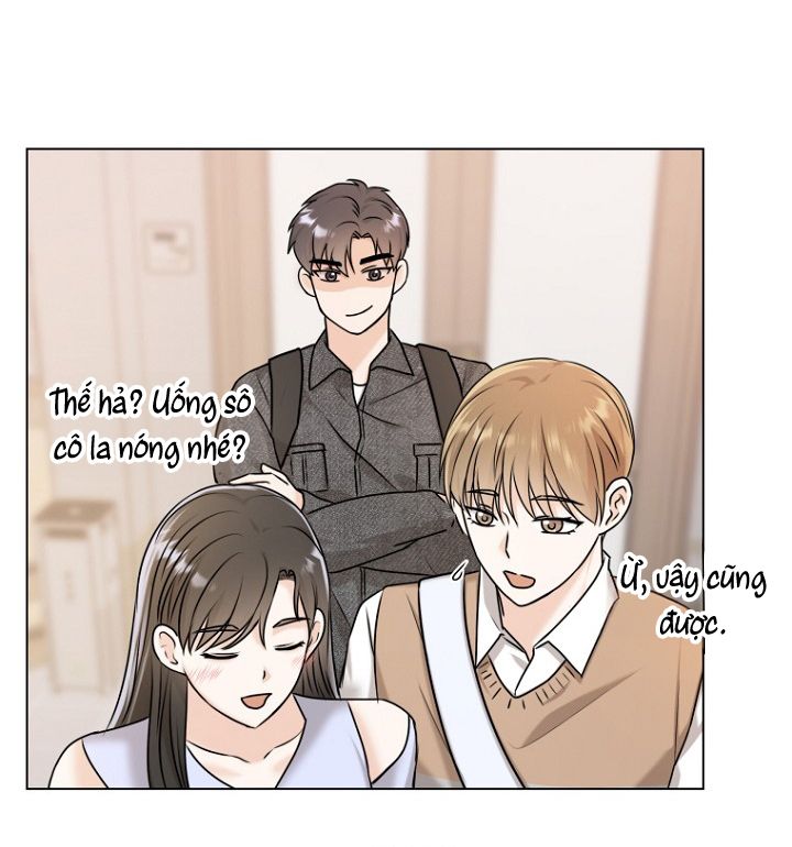 Công Chúa, Xin Hãy Lấy Đi Nỗi Bất Hạnh Của Tôi Chap 2 - Trang 2