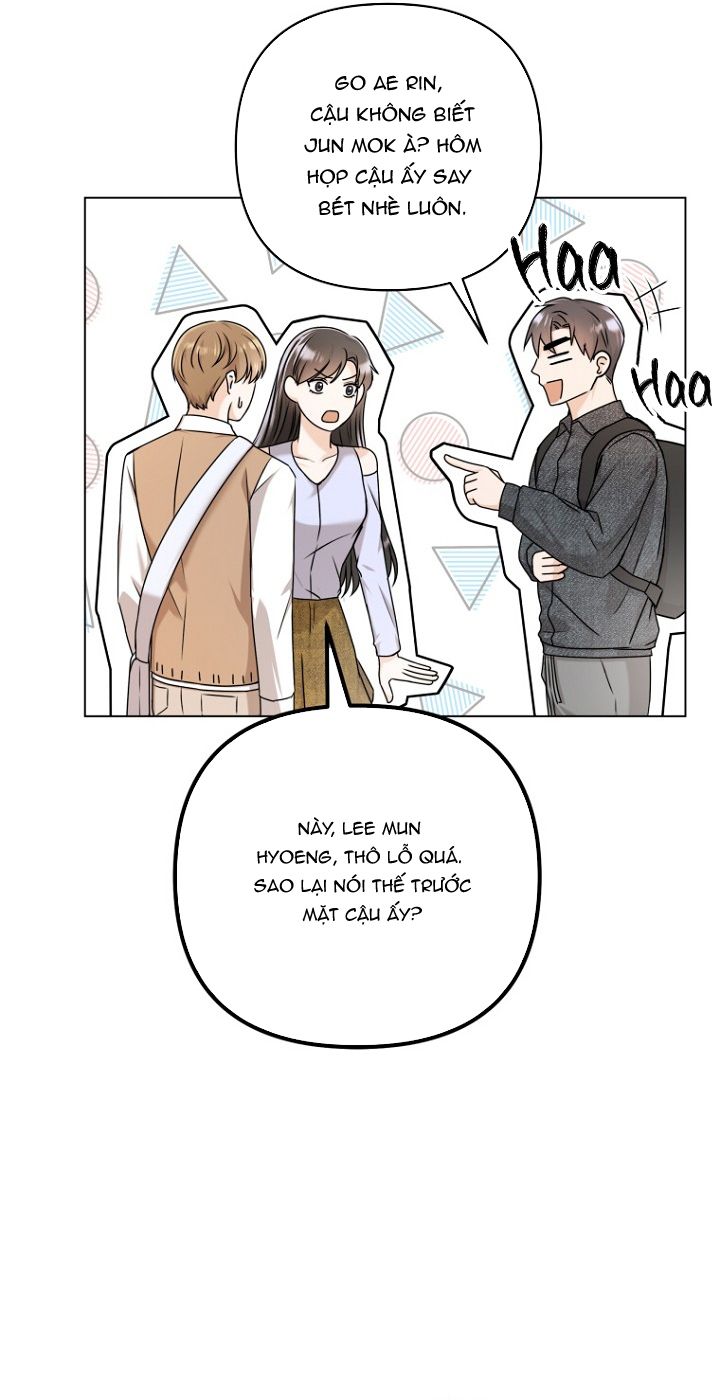 Công Chúa, Xin Hãy Lấy Đi Nỗi Bất Hạnh Của Tôi Chap 2 - Trang 2