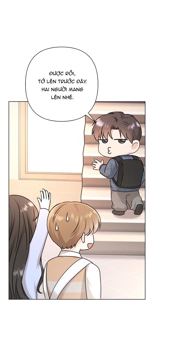 Công Chúa, Xin Hãy Lấy Đi Nỗi Bất Hạnh Của Tôi Chap 2 - Trang 2