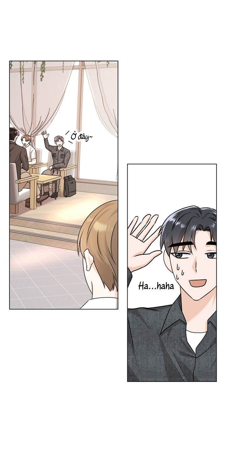 Công Chúa, Xin Hãy Lấy Đi Nỗi Bất Hạnh Của Tôi Chap 2 - Trang 2