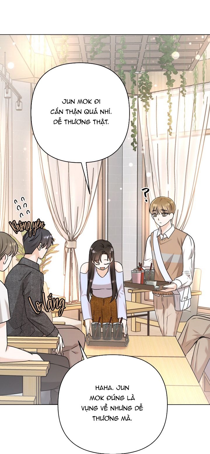 Công Chúa, Xin Hãy Lấy Đi Nỗi Bất Hạnh Của Tôi Chap 2 - Trang 2