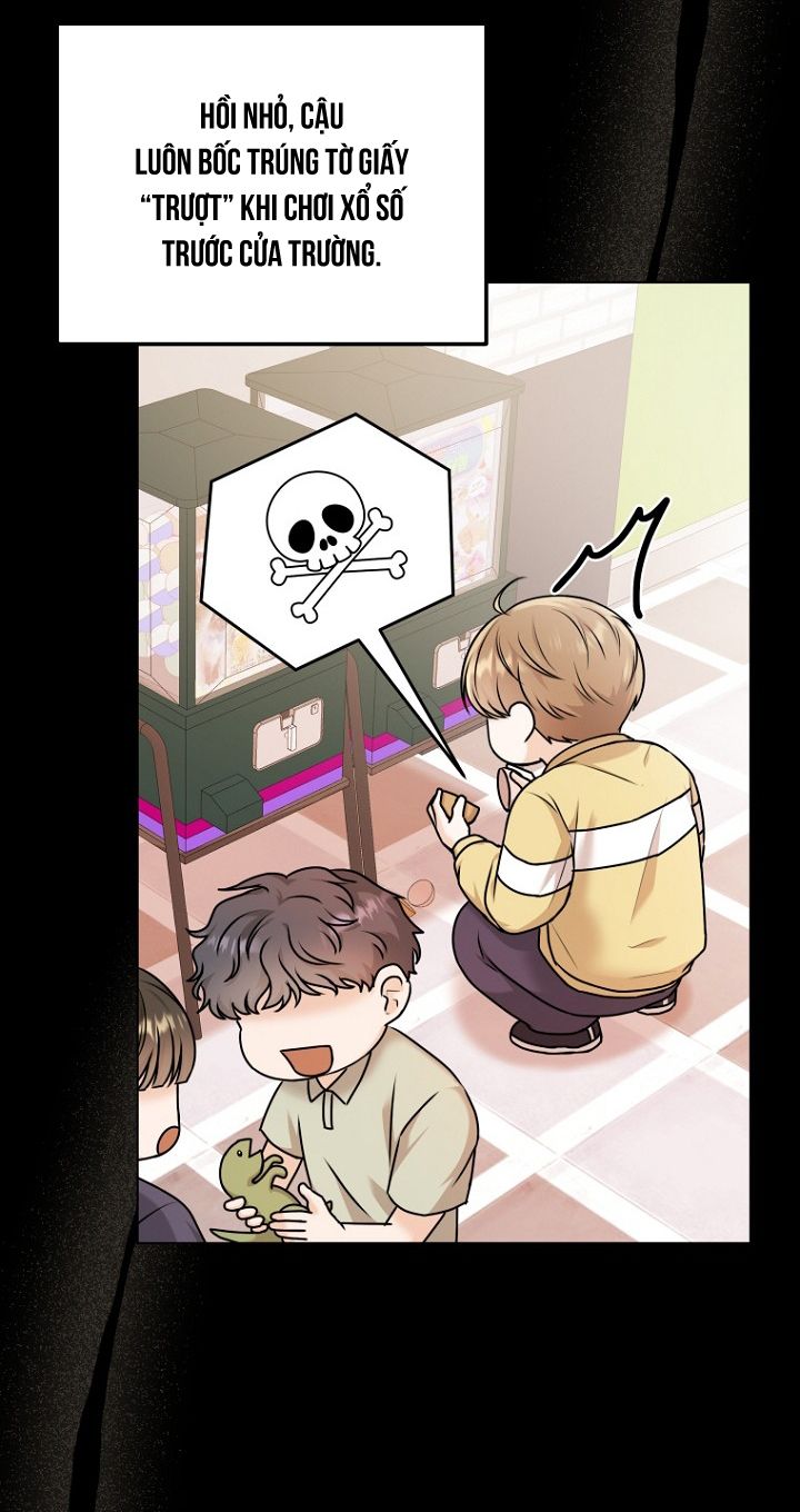 Công Chúa, Xin Hãy Lấy Đi Nỗi Bất Hạnh Của Tôi Chap 2 - Trang 2