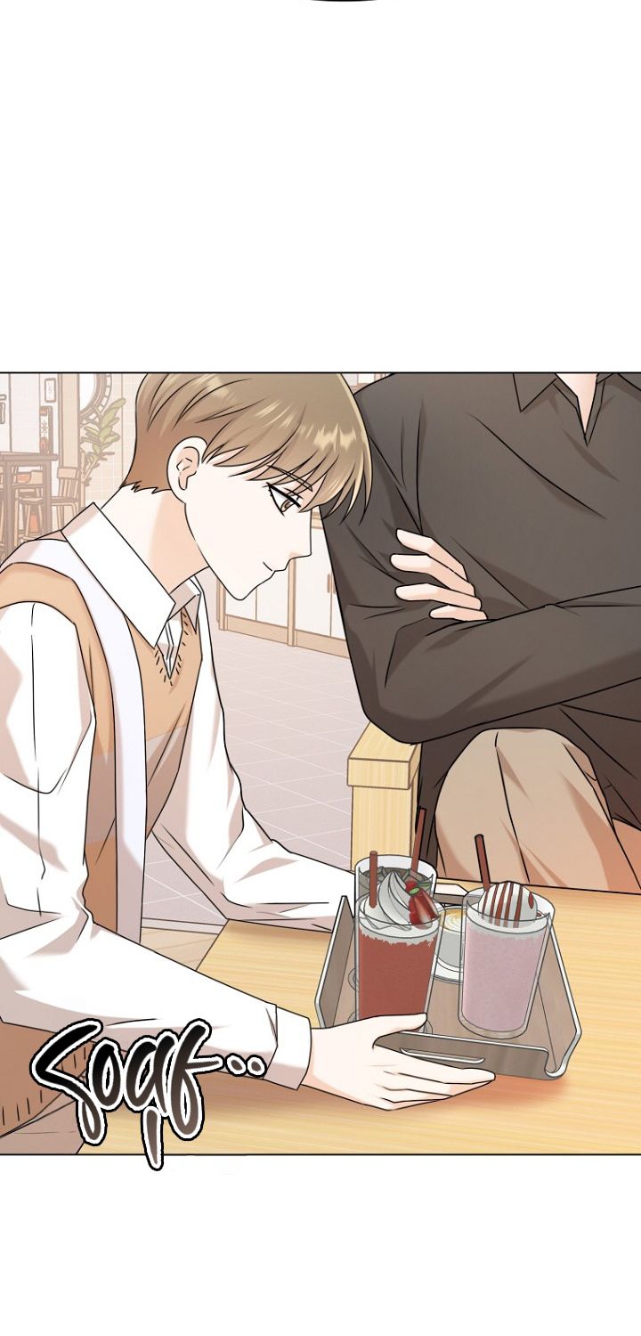 Công Chúa, Xin Hãy Lấy Đi Nỗi Bất Hạnh Của Tôi Chap 2 - Trang 2