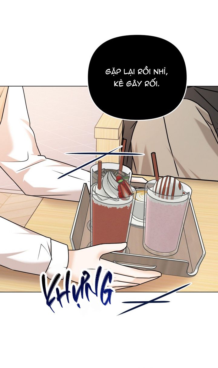 Công Chúa, Xin Hãy Lấy Đi Nỗi Bất Hạnh Của Tôi Chap 2 - Trang 2