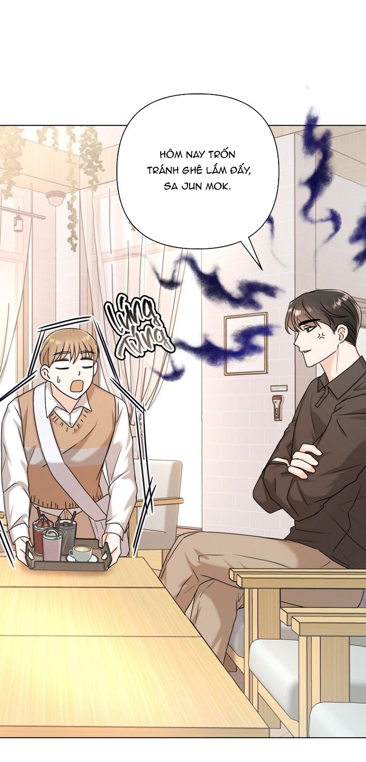 Công Chúa, Xin Hãy Lấy Đi Nỗi Bất Hạnh Của Tôi Chap 2 - Trang 2