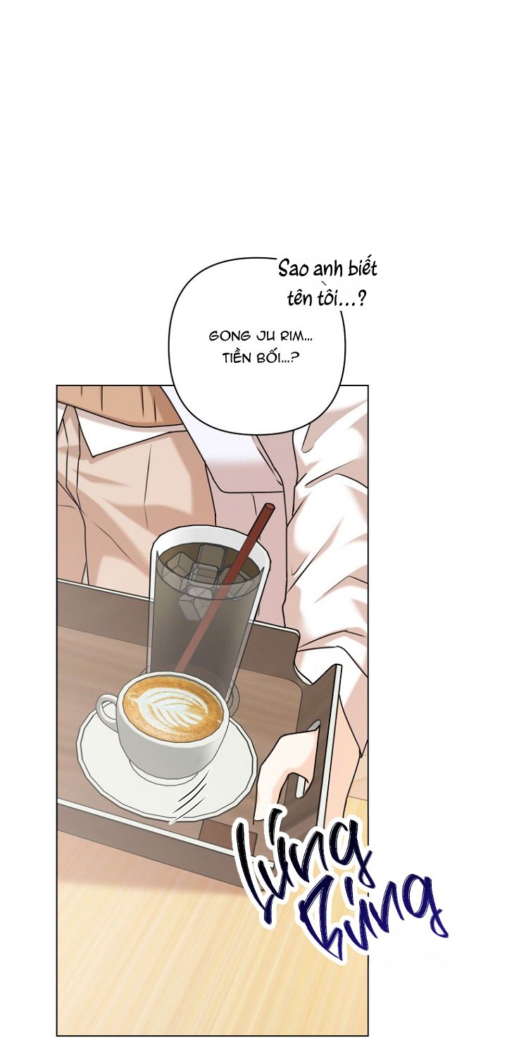 Công Chúa, Xin Hãy Lấy Đi Nỗi Bất Hạnh Của Tôi Chap 2 - Trang 2