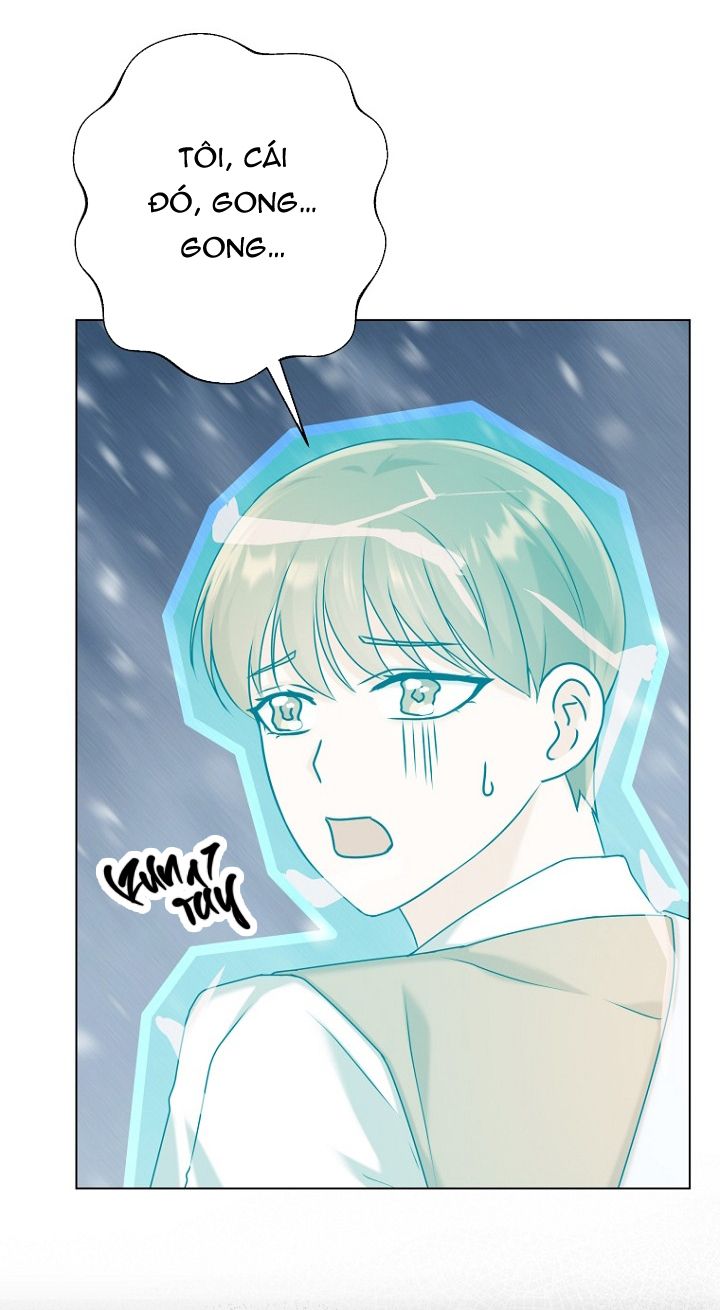 Công Chúa, Xin Hãy Lấy Đi Nỗi Bất Hạnh Của Tôi Chap 2 - Trang 2