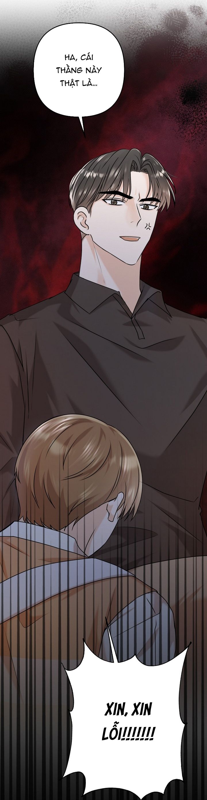 Công Chúa, Xin Hãy Lấy Đi Nỗi Bất Hạnh Của Tôi Chap 2 - Trang 2