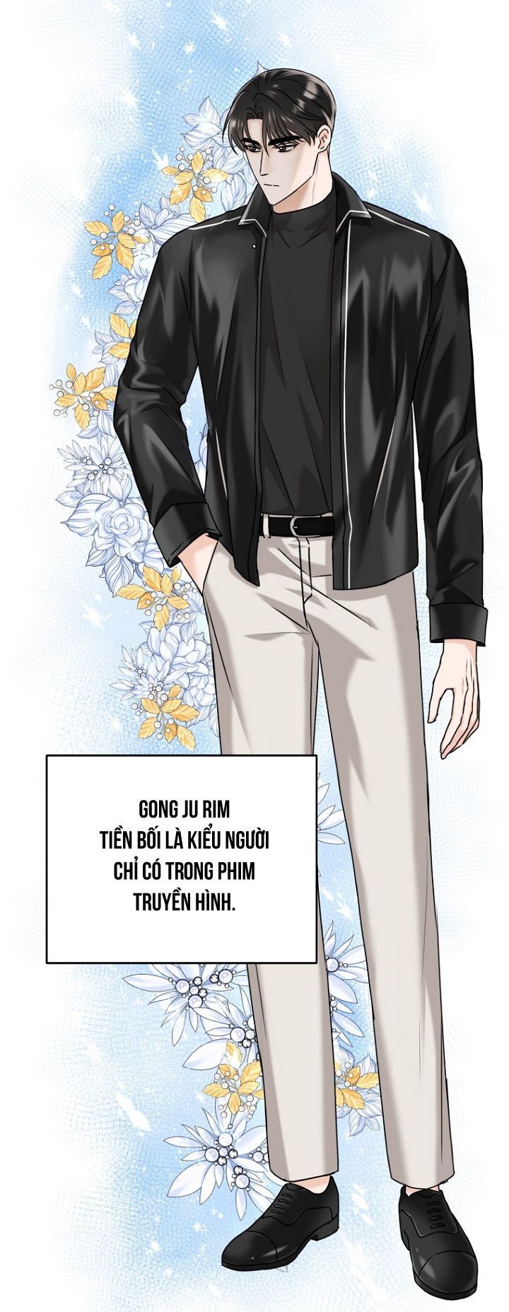 Công Chúa, Xin Hãy Lấy Đi Nỗi Bất Hạnh Của Tôi Chap 2 - Trang 2