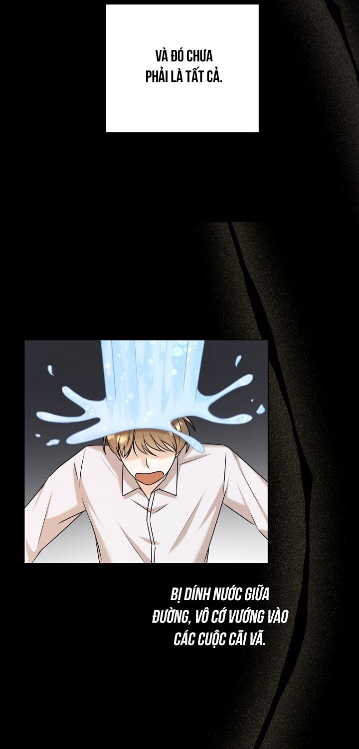 Công Chúa, Xin Hãy Lấy Đi Nỗi Bất Hạnh Của Tôi Chap 2 - Trang 2