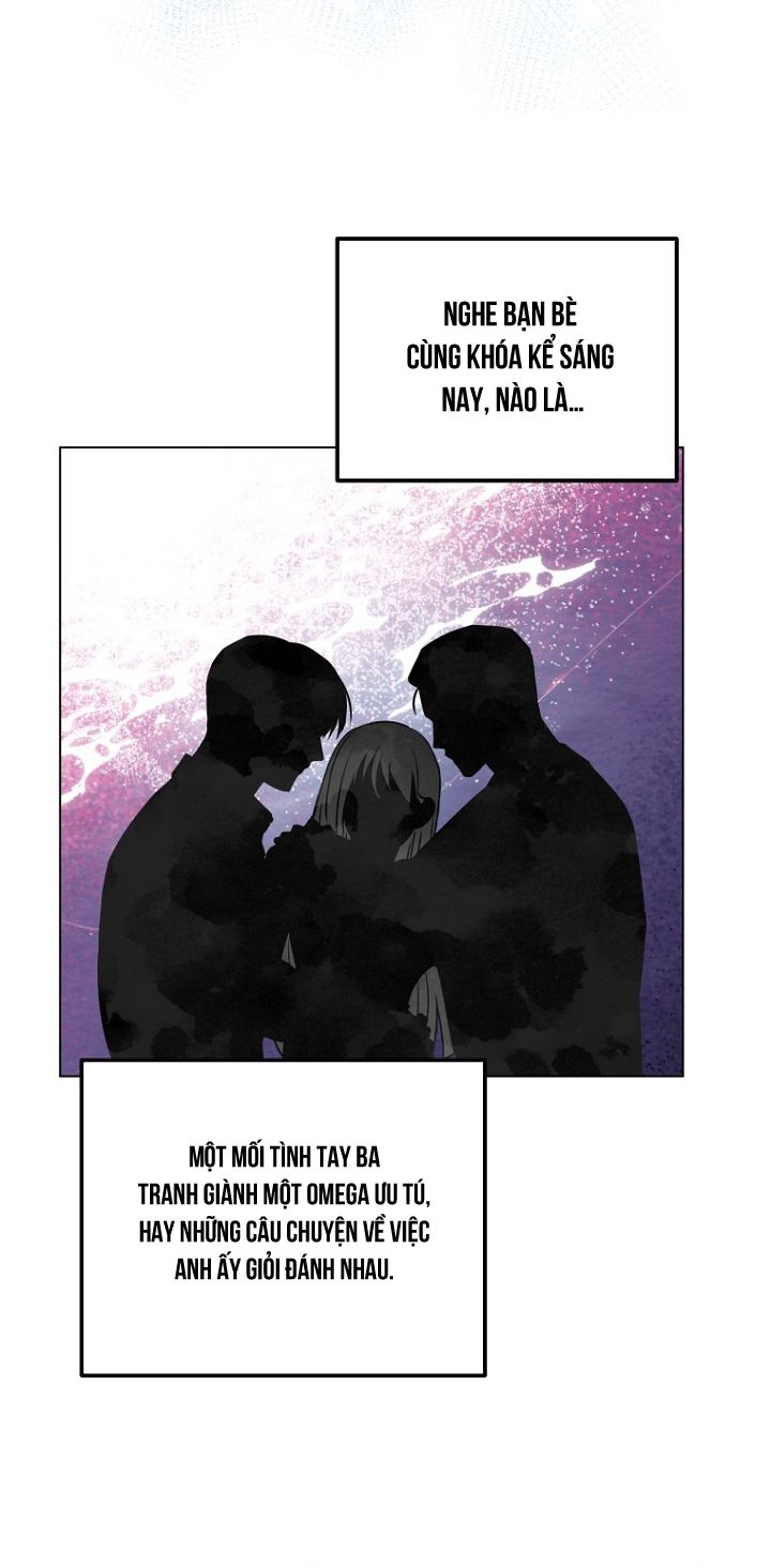 Công Chúa, Xin Hãy Lấy Đi Nỗi Bất Hạnh Của Tôi Chap 2 - Trang 2