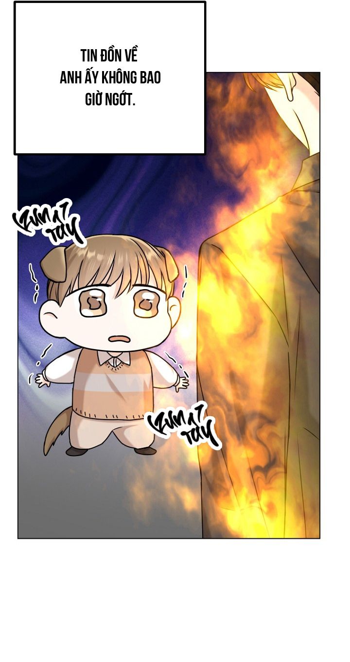 Công Chúa, Xin Hãy Lấy Đi Nỗi Bất Hạnh Của Tôi Chap 2 - Trang 2