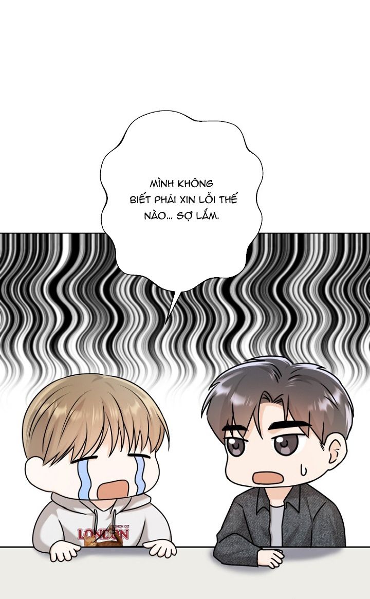 Công Chúa, Xin Hãy Lấy Đi Nỗi Bất Hạnh Của Tôi Chap 2 - Trang 2