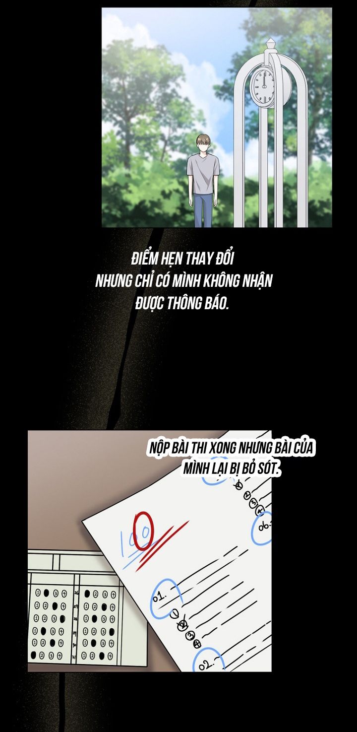 Công Chúa, Xin Hãy Lấy Đi Nỗi Bất Hạnh Của Tôi Chap 2 - Trang 2