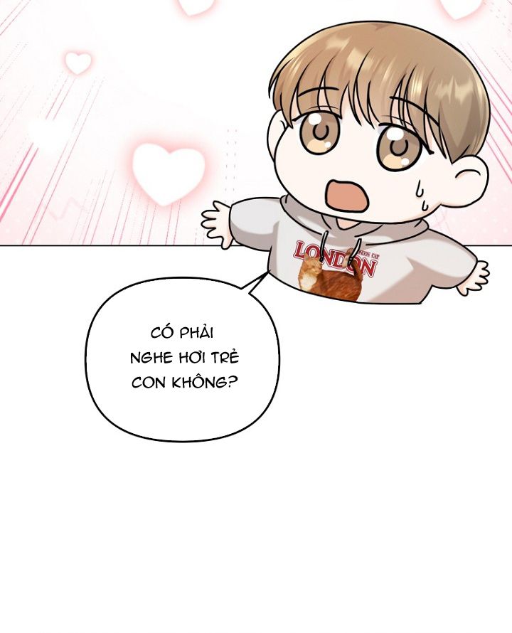 Công Chúa, Xin Hãy Lấy Đi Nỗi Bất Hạnh Của Tôi Chap 2 - Trang 2