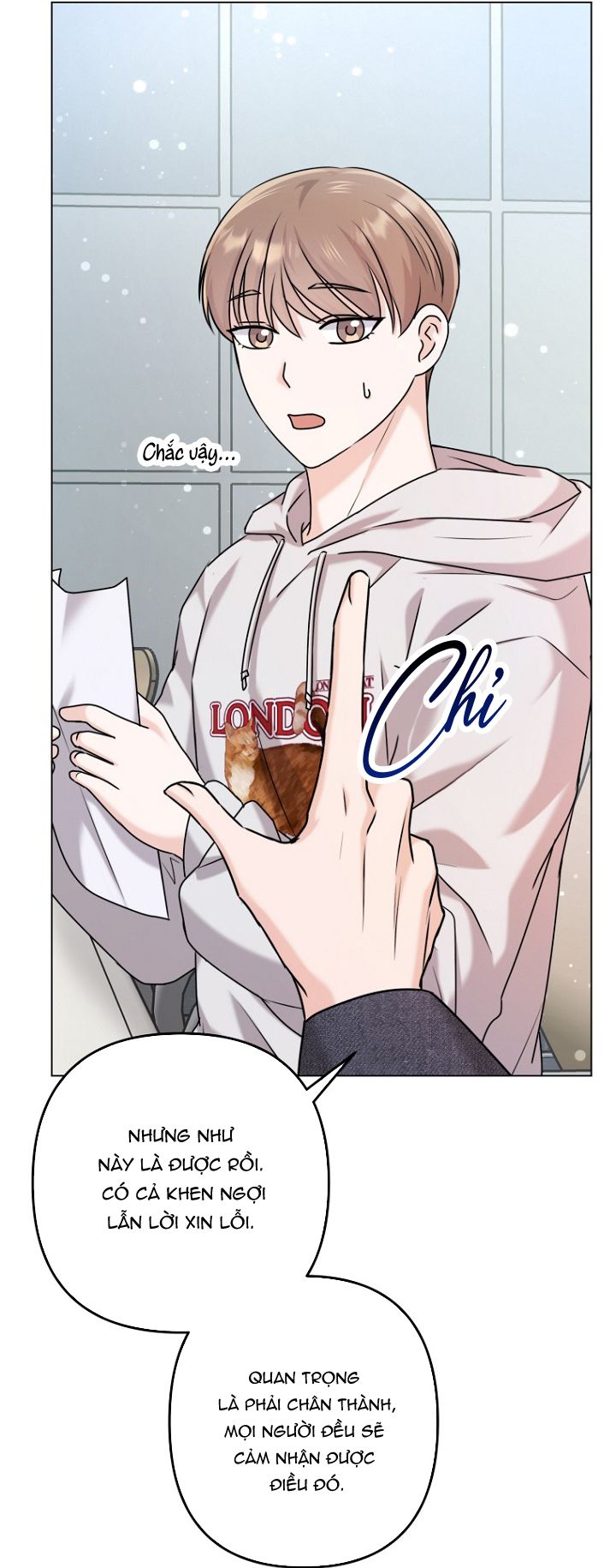 Công Chúa, Xin Hãy Lấy Đi Nỗi Bất Hạnh Của Tôi Chap 2 - Trang 2