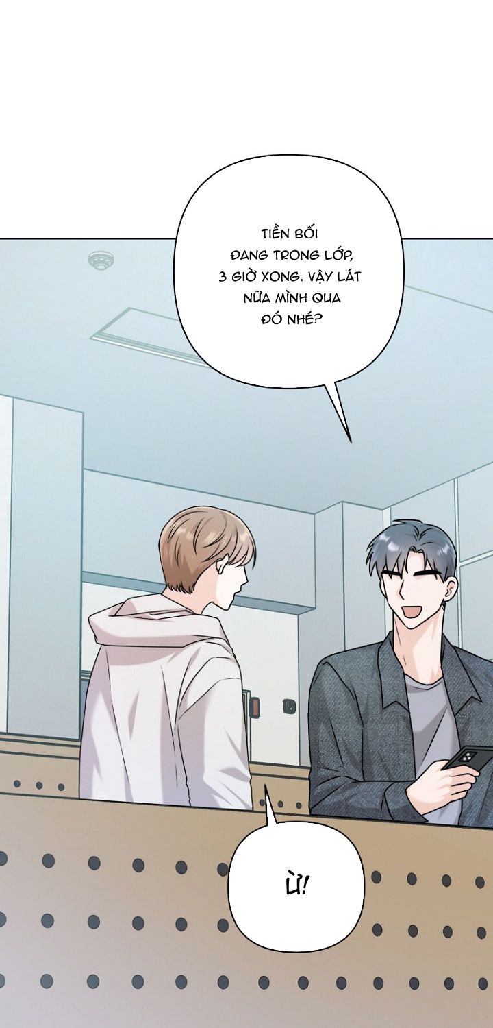 Công Chúa, Xin Hãy Lấy Đi Nỗi Bất Hạnh Của Tôi Chap 2 - Trang 2