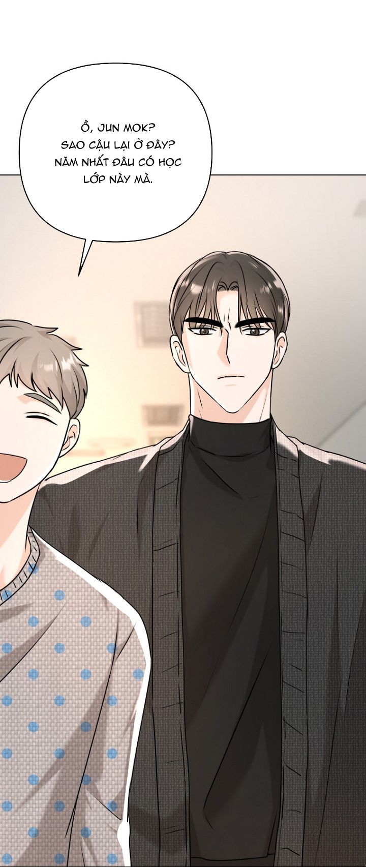 Công Chúa, Xin Hãy Lấy Đi Nỗi Bất Hạnh Của Tôi Chap 2 - Trang 2