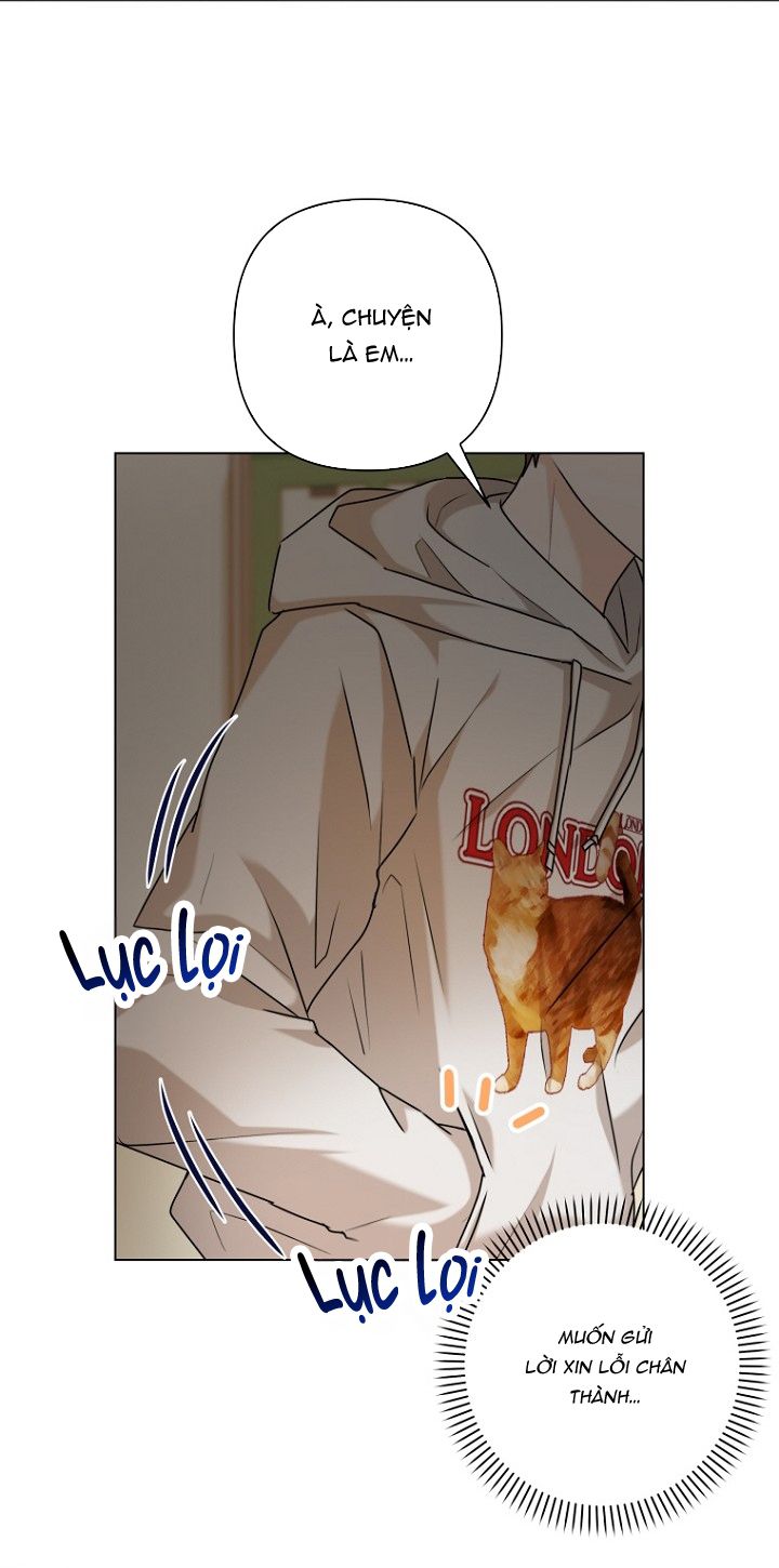 Công Chúa, Xin Hãy Lấy Đi Nỗi Bất Hạnh Của Tôi Chap 2 - Trang 2