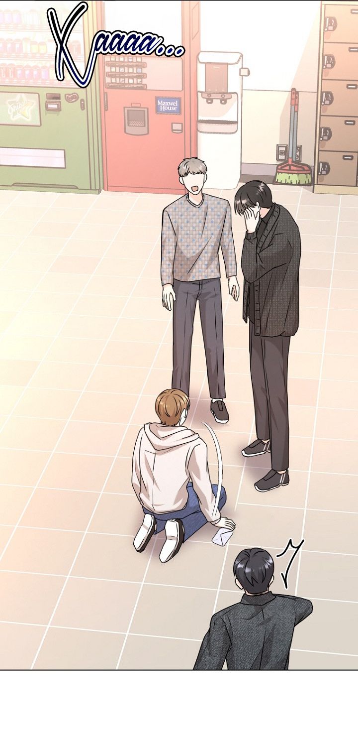 Công Chúa, Xin Hãy Lấy Đi Nỗi Bất Hạnh Của Tôi Chap 2 - Trang 2