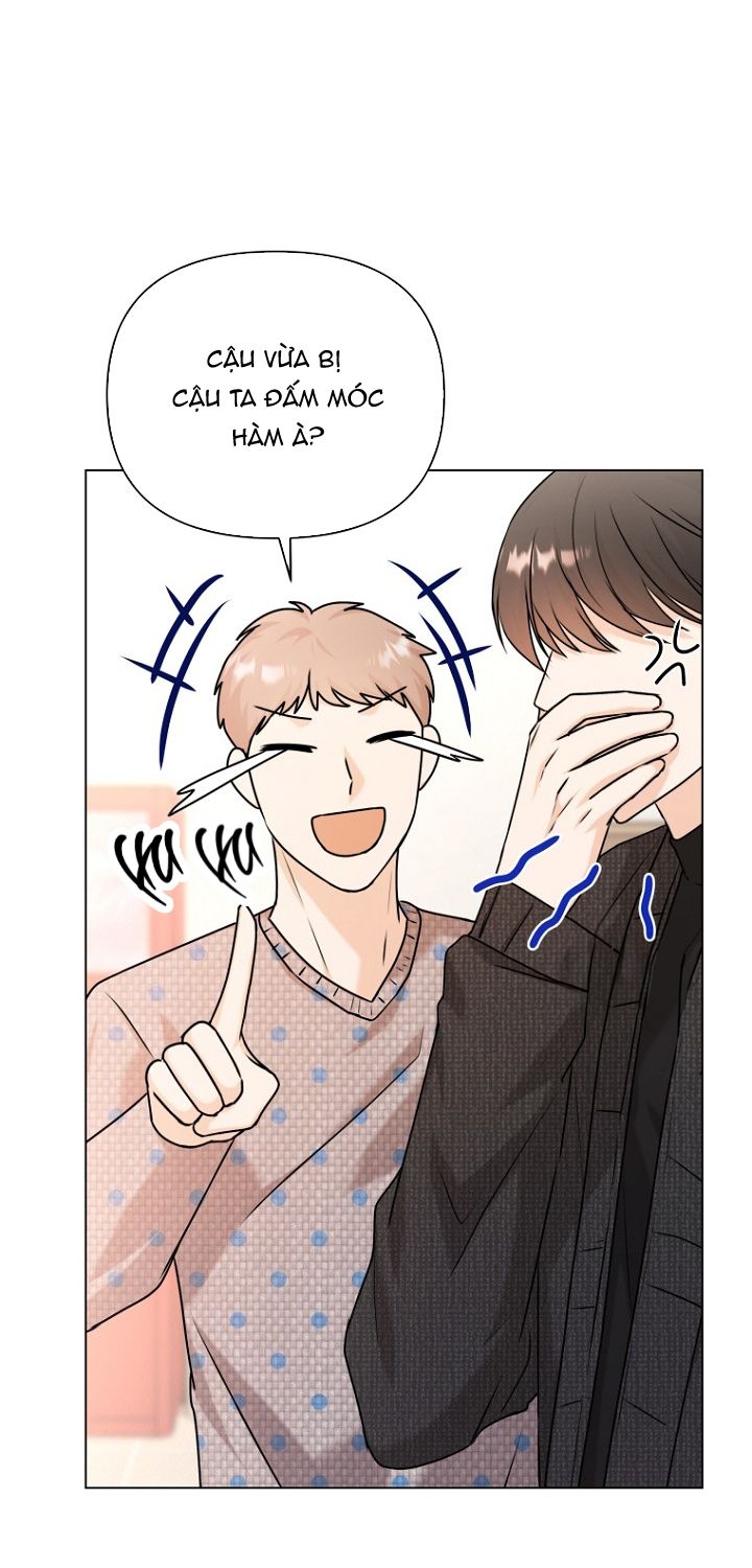 Công Chúa, Xin Hãy Lấy Đi Nỗi Bất Hạnh Của Tôi Chap 2 - Trang 2