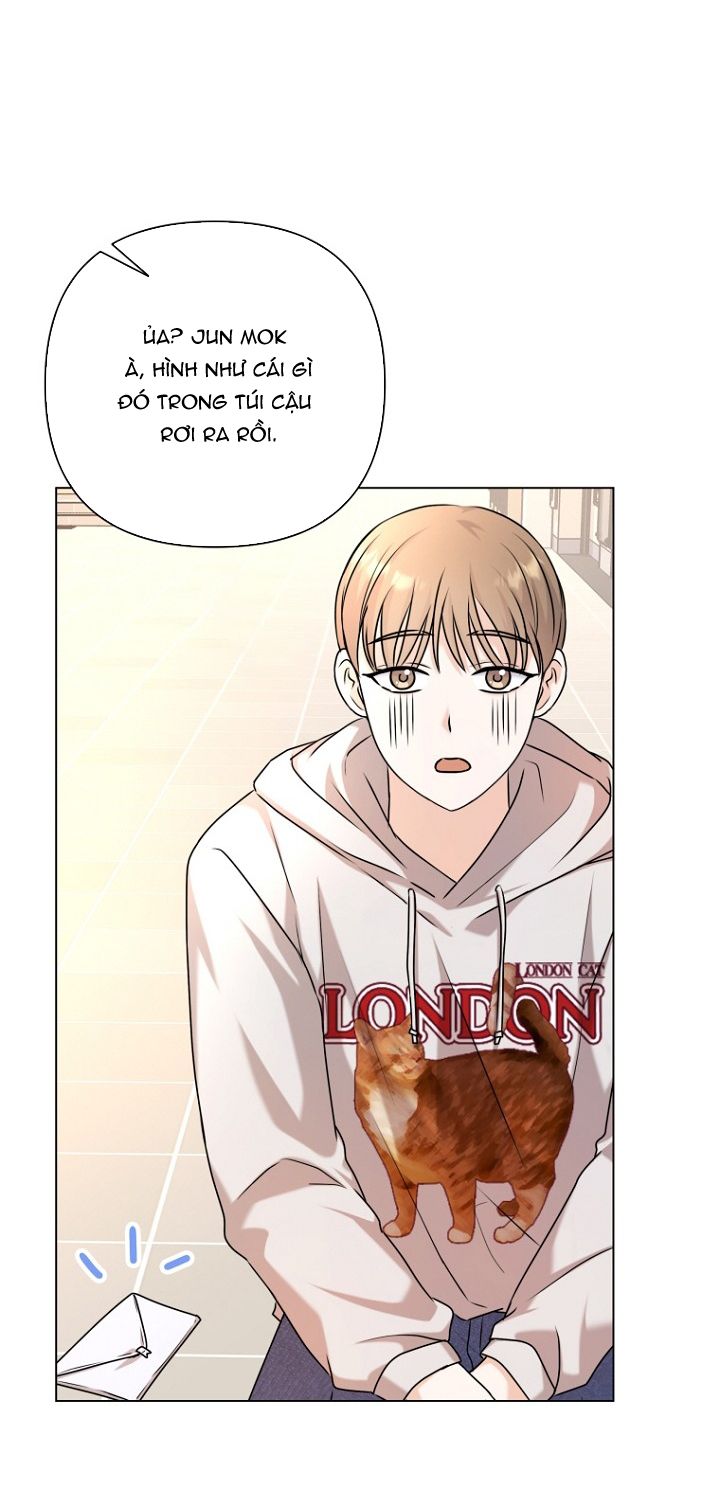 Công Chúa, Xin Hãy Lấy Đi Nỗi Bất Hạnh Của Tôi Chap 2 - Trang 2