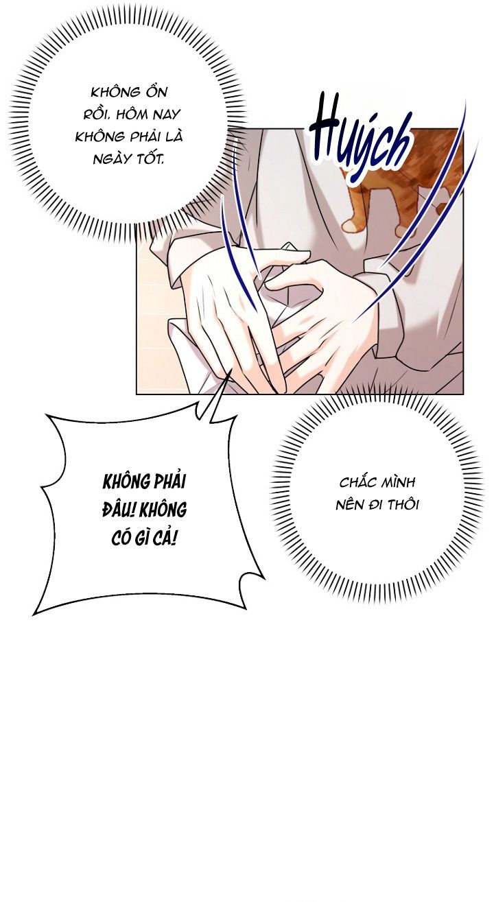 Công Chúa, Xin Hãy Lấy Đi Nỗi Bất Hạnh Của Tôi Chap 2 - Trang 2