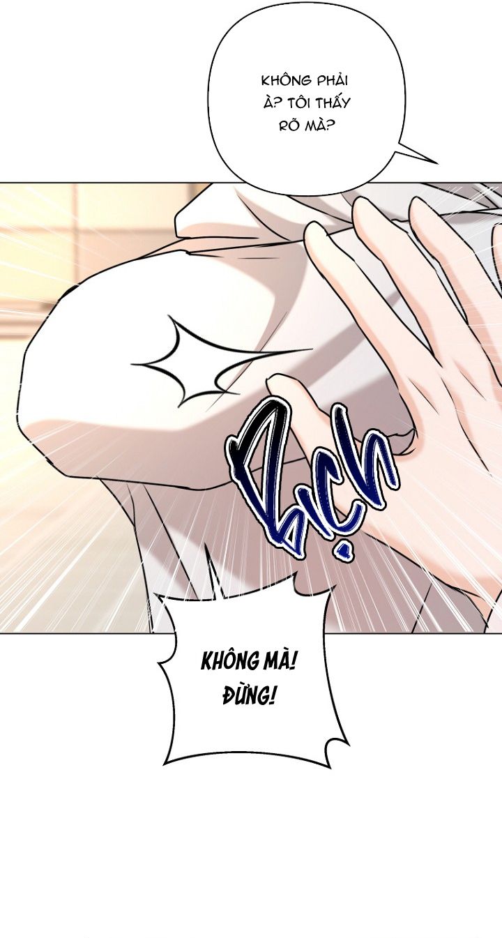 Công Chúa, Xin Hãy Lấy Đi Nỗi Bất Hạnh Của Tôi Chap 2 - Trang 2