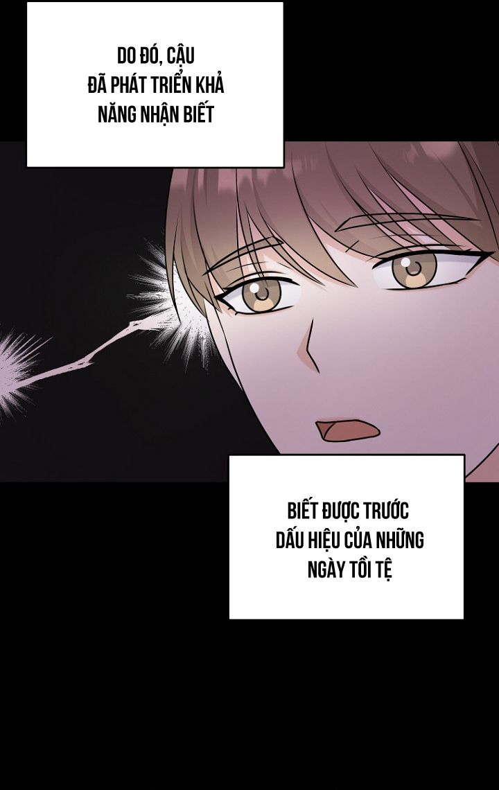 Công Chúa, Xin Hãy Lấy Đi Nỗi Bất Hạnh Của Tôi Chap 2 - Trang 2