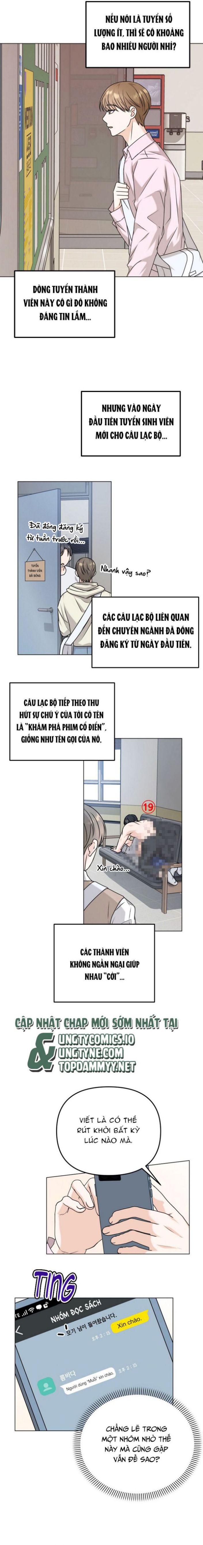 Công Chúa, Xin Hãy Lấy Đi Nỗi Bất Hạnh Của Tôi Chap 3 - Trang 2