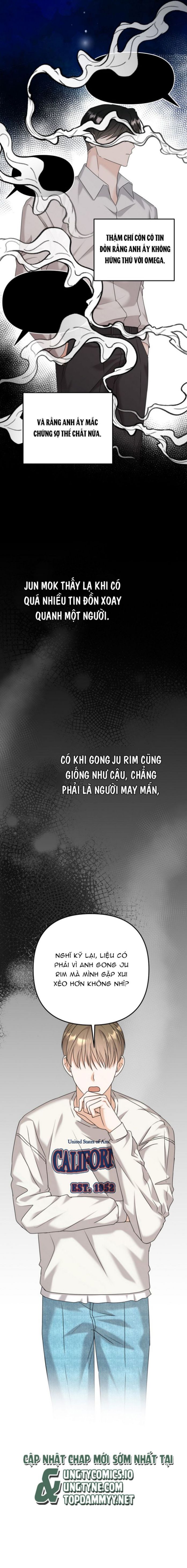 Công Chúa, Xin Hãy Lấy Đi Nỗi Bất Hạnh Của Tôi Chap 4 - Trang 2