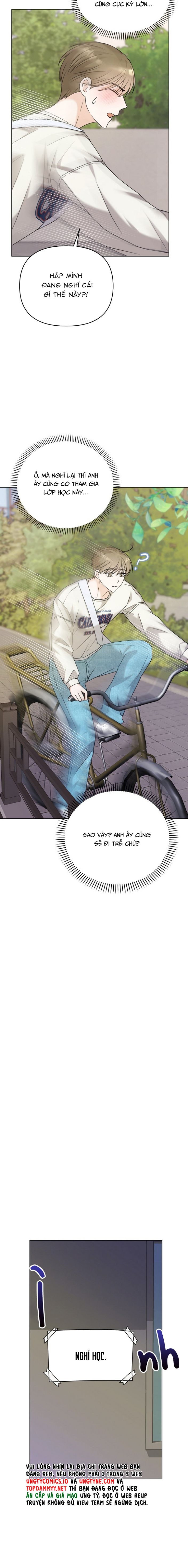 Công Chúa, Xin Hãy Lấy Đi Nỗi Bất Hạnh Của Tôi Chap 4 - Trang 2