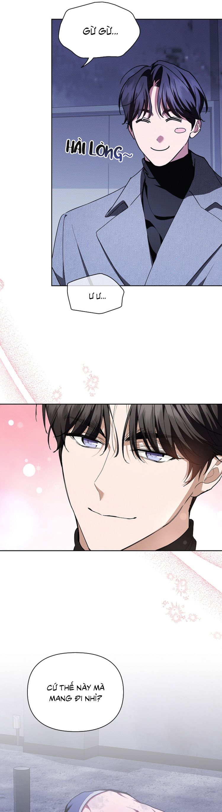 ĐỪNG CHẠM VÀO CÚN CON CỦA TÔI Chap 17 - Trang 4