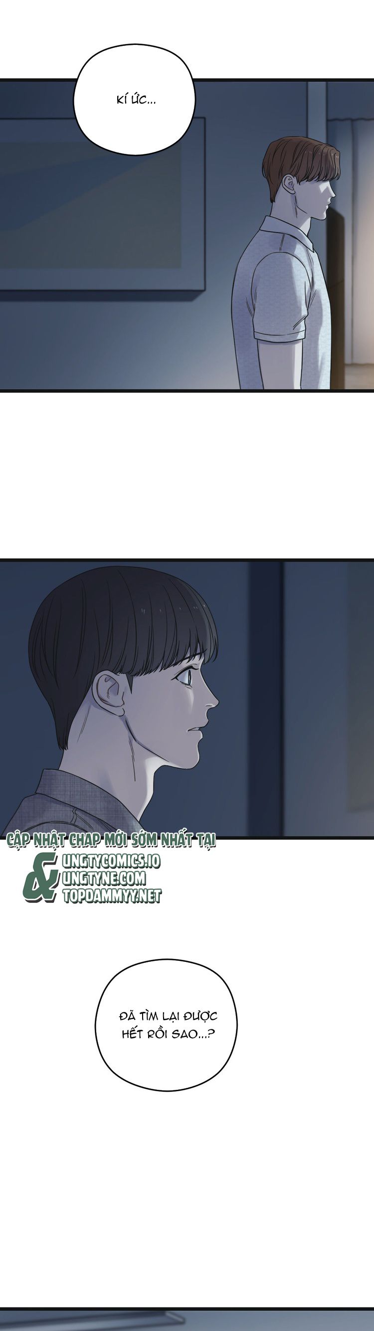 Tương Phùng Chap 68: H+ - Next Chapter 69