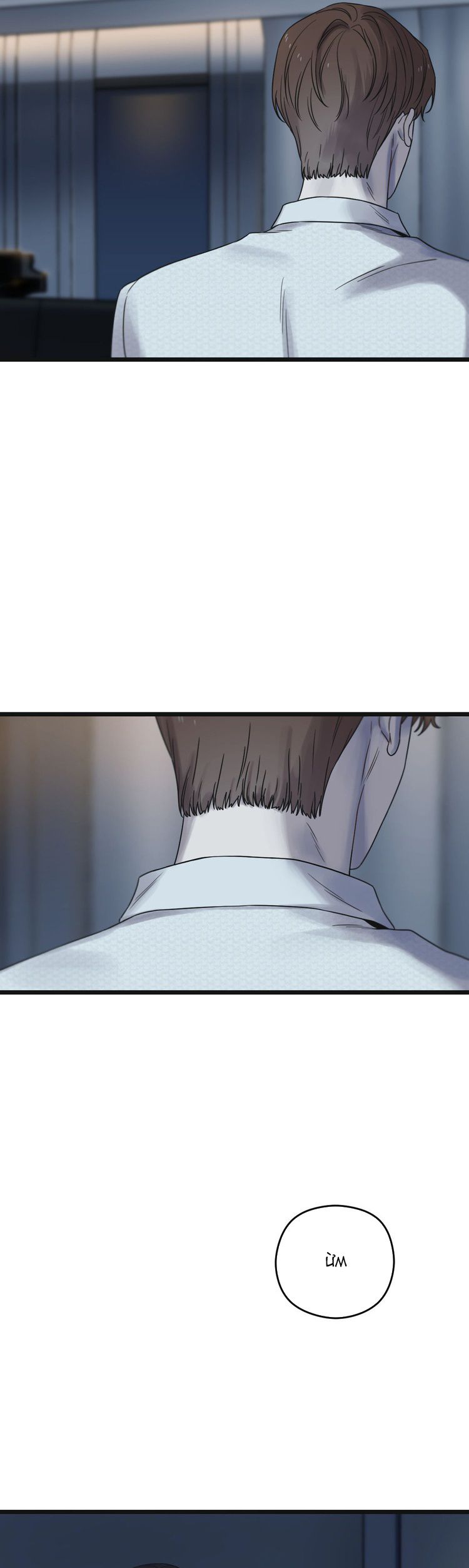 Tương Phùng Chap 68: H+ - Next Chapter 69