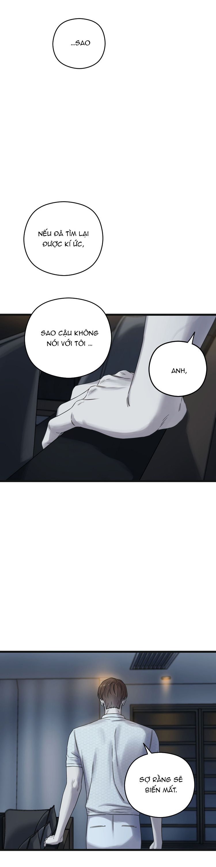 Tương Phùng Chap 68: H+ - Next Chapter 69