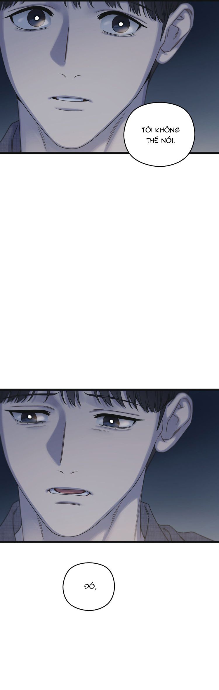 Tương Phùng Chap 68: H+ - Next Chapter 69