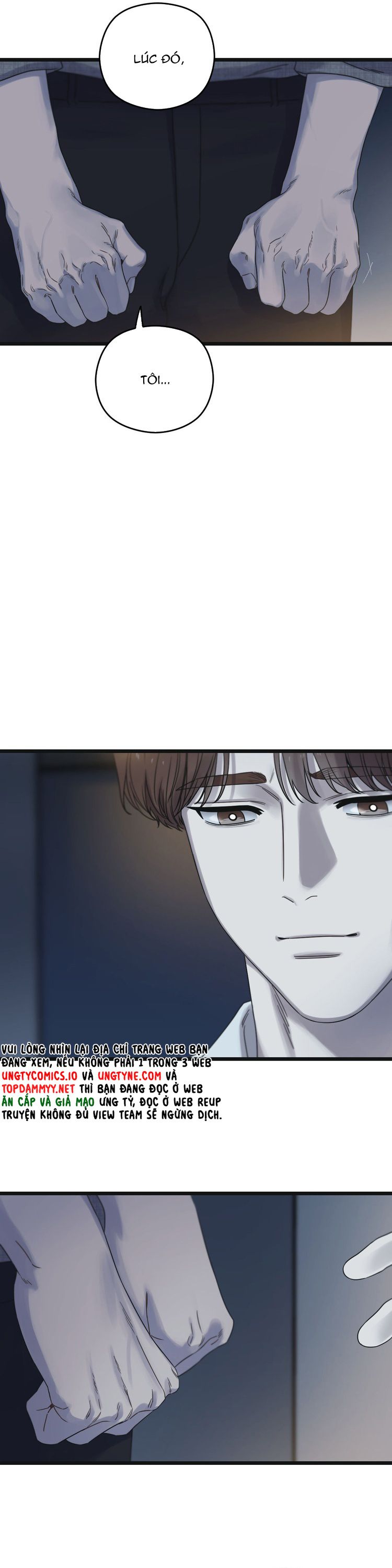 Tương Phùng Chap 68: H+ - Next Chapter 69