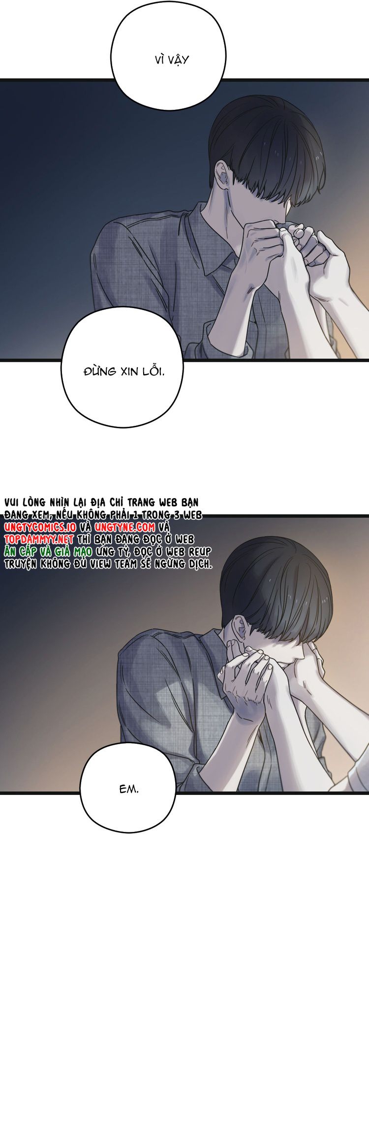 Tương Phùng Chap 68: H+ - Next Chapter 69