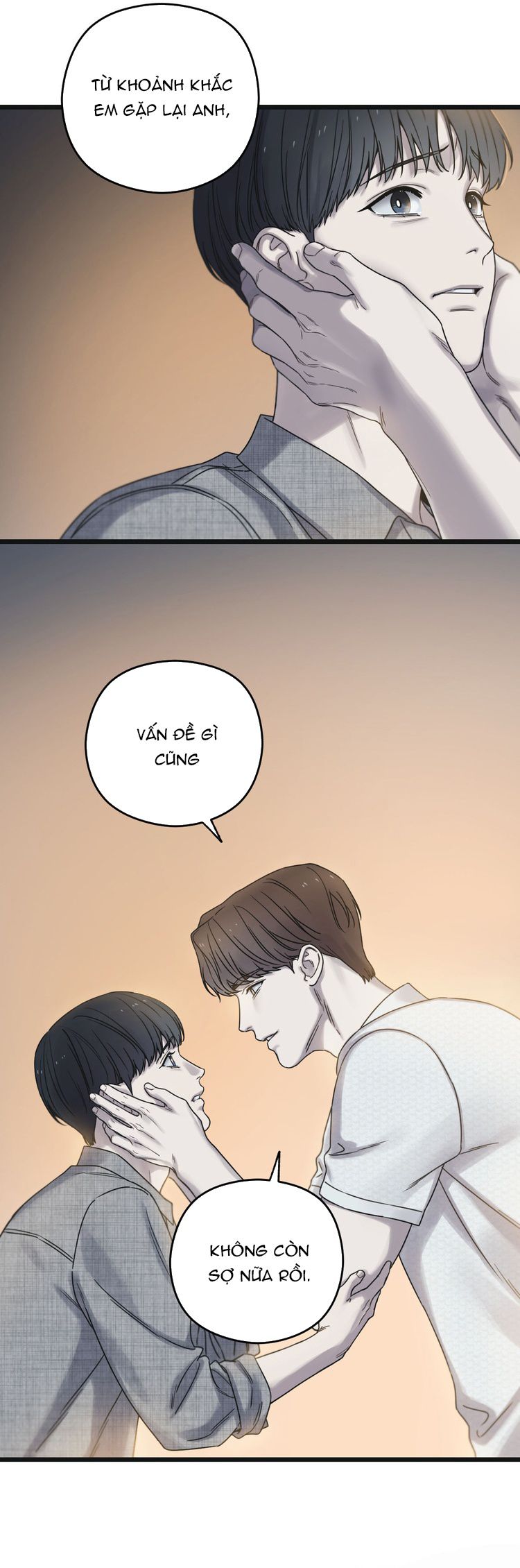 Tương Phùng Chap 68: H+ - Next Chapter 69