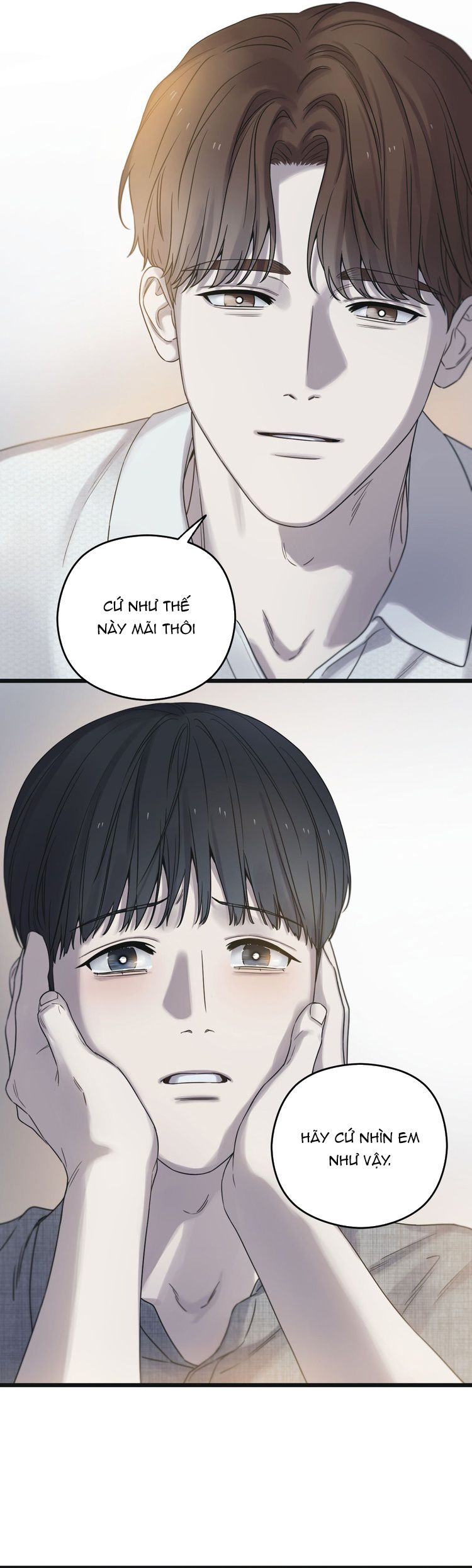 Tương Phùng Chap 68: H+ - Next Chapter 69