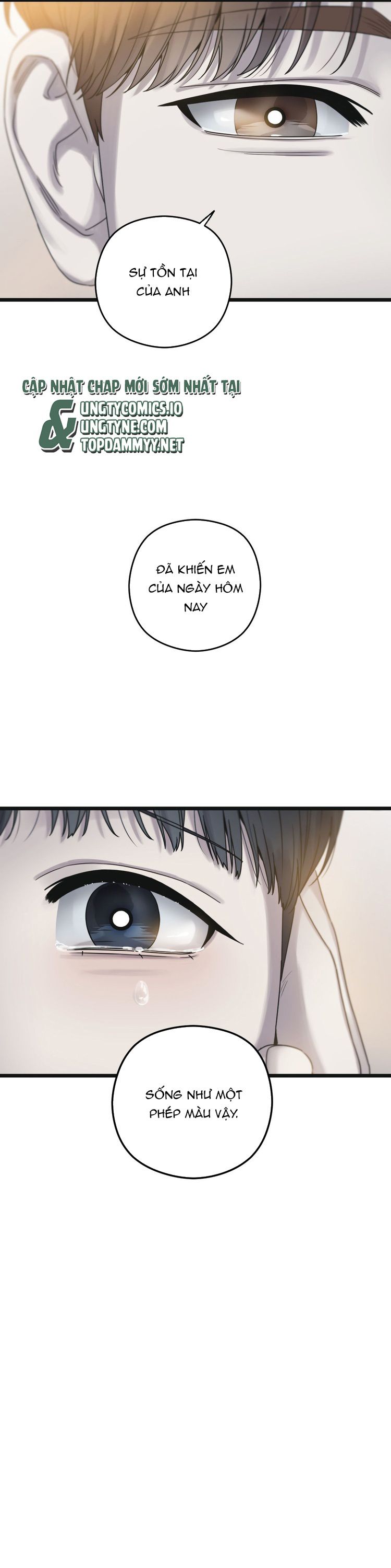 Tương Phùng Chap 68: H+ - Next Chapter 69