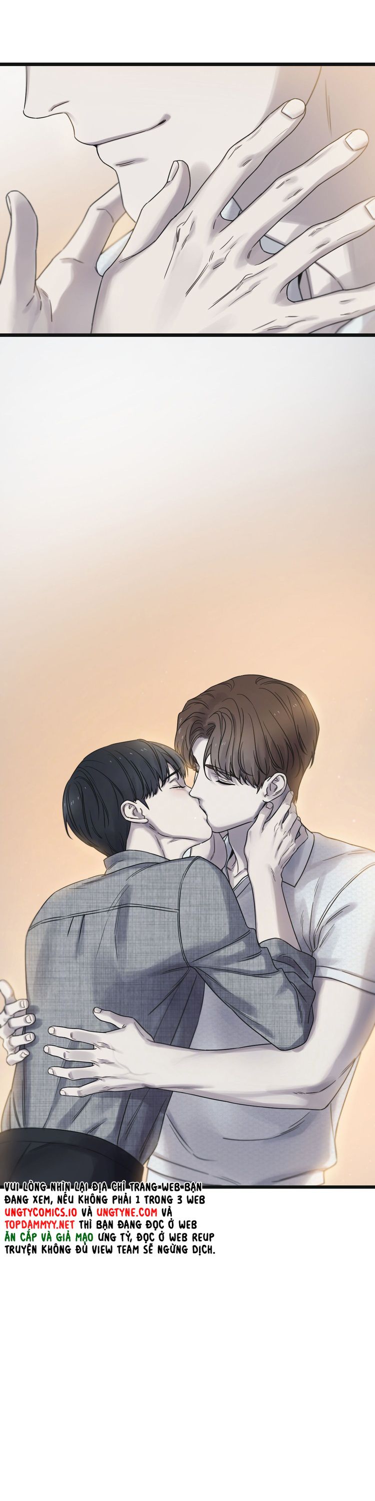 Tương Phùng Chap 68: H+ - Next Chapter 69